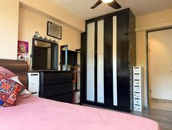 Blk 550B Segar Road (Bukit Panjang), HDB 5 Rooms #557935251